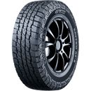 Tire GT Radial Savero AT-S LT 265/70R17 Load E 10 Ply AT A/T All Terrain