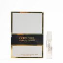 Carolina Herrera Good Girl EDP LEGERE 1.5ml Mini Vial Spray Perfume Sample New