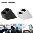 1x Stand Base Dashboard Mount For Air Vent Car Phone Holder Interior Accessories