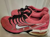 Nike Air Torch 4 Pink Running Training Shoes Womens 343851-610  SZ. 8.5
