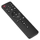 Beyution Replace SoundBar Remote Control Fit for Klipsch Cinema 700 3.1 Dolby Atmos Sound Bar Home Theater System（ Modified Vrsion