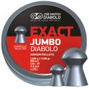 JSB Exact Match Diabolo Ø5,5 (.22); 1,03g; 500 Stück