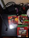 Xbox One 500GB Console - w/ CABLE+ CONTROLLER+ RED DEAD REDEMPTION 2 Great Cond.