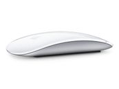 Apple Magic Mouse 2 für PC Computer Laptop weiß wiederaufladbar Macbook