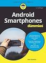 Android Smartphones für Dummies 4e