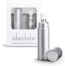 Uberlube Silicone Lube - Silver Travel Kit 15ml Unscented Silicone Lubricant ...