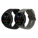 2x bracelet pour fitness tracker Xiaomi Mi Watch Color Sport S1 Active