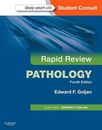Rapid Review Pathology: With STUDEN..., Goljan MD, Edwa