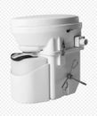 NEW NATURE'S HEAD COMPOSTING TOILET RV BOAT CABIN OFF GRID!  CERTIFIED DEALER