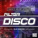 Filter Disco Course for Dance Music Styles