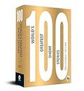 100 World�s Greatest Short Stories: Collectable Edition [Paperback] Various