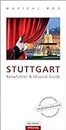 GO VISTA Spezial: Musical Box - Stuttgart: inklusive Musical Guide, GO VISTA Reiseführer Stuttgart und Gutscheinkarte
