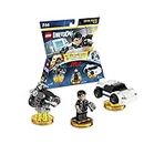 LEGO Dimensions: Mission Impossible Level Pack (Electronic Games)