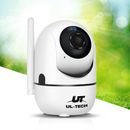Wireless IP Camera Wifi CCTV Home Security System 1080P HD Display Night Vision