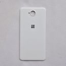 Rear Housing Door Battery Cover Back Case For Microsoft Nokia Lumia 650