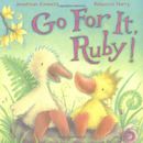 Go For It, Ruby! By Jonathan Emmett. 9780230707382