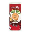 Chaizup Instant Premix Masala 1 Min Chai |1 KG Can |Spice Mix| Desi Chai Immunity Booster and Antioxidant| Real cardamom, Real cinnamon, Real clove, |Real ginger| Refresh and energise