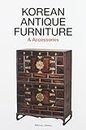 Korean Antique Furniture: & Accessories