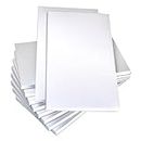 Memo Pads - Note Pads - Scratch Pads - Writing Pads - 10 Pads with 50 Sheets in Each Pad (3 x 5 Inches)