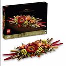 Icons Dried Flower Centerpiece 10314, Botanical Collection Crafts Set NEW