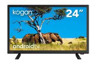 Kogan 24" LED Smart Android TV - RH9310, 24 Inch, TVs, TV & Home Theatre