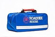 Carretera de emergencia Kit de Asistencia por carretera rescate – Packed 104 Premium piezas y resistente bolsa – Kit de coche, truck & RV