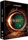 Le Hobbit - La Trilogie : Un Voyage Inattendu + La Désolation de Smaug + La Bataille des 5 armées [DVD]