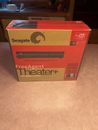Seagate FreeAgent Theater + HD Media Player NEW SEALED