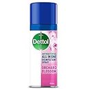 Dettol All-In-One Disinfectant Spray, Orchard Blossom - 500ml