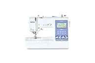 Brother Innovis M380D Sewing and Embroidery Machine