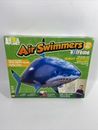 Animal Planet Air Swimmers Extreme Radio Control Giant Flying Shark Inflatable