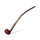 Herr der Ringe Shire Pipe Eron Smooth 33cm Fully Functional VAUEN Quality Product Made in Germany