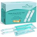 10 Pack Easy@home Marijuana(thc) Single Panel Drug Tests Kit - #EDTH-114