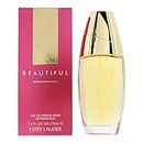 Estee Lauder Beautiful Eau De Parfum, 75ml