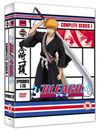 Bleach: Complete Series 1 DVD (2008) Noriyuki Abe cert 15 5 discs Amazing Value
