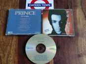 Prince - Live IN Japan (Discomagic Italie) CD Parfait