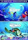 Finding Nemo / Finding Dory double pack