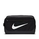 Nike DM3982-010 Brasilia 9.5 Gym Bag Homme BLACK/BLACK/WHITE Taille 1SIZE