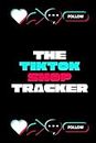 THE TIKTOK SHOP TRACKER: Social media entrepreneur tracker for TikTok optimization and growth