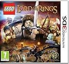 LEGO Lord of the Rings (Nintendo 3DS)