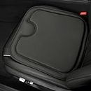 VELOMY Cuscino Sedile Auto, per BMW 1 3 5 7 X1 X3 X4 X5 X6 X7 E90 E92 F10 F20 F30 E60 G30 Confortevole Automotive Sedile Protezione Cuscino Interni Accessori,A