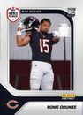 2024 Panini Instant Rome Odunze Rookie Card RPS FIRST LOOK SP Bears #27 RC 🔥