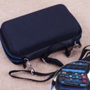 Hard Carrying Case Game Holders pour Nintendo 3DS XL/2DS XL/3DS DSi Storage Nm
