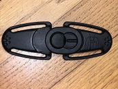 Chicco NextFit Car Seat  Replacement Chest Clip Buckle