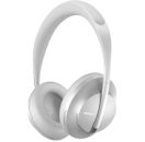 Bose Noise-Canceling Headphones 700 - Luxe Silver