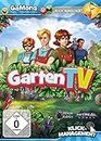 Garten TV,1 CD-ROM: Klick-Management