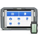 Bluetooth Bi-directional Scan Tool Scanner OBD2 Automotive Car Code Reader