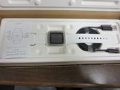 Brand new Pebble Time Smartwatch 501-00031 Champion series, working!
