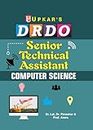 DRDO Technical Assistant Computer Science Diploma Level [Paperback] Lal, Parashar and Arora 03-01-2024