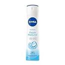 NIVEA Women Fresh Natural Deodorant, 150ml